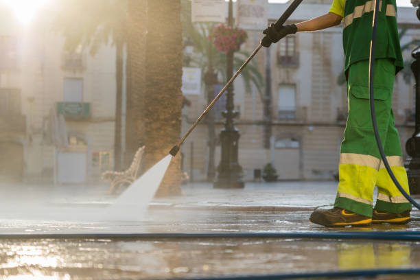 Best Parking Lot and Garage Cleaning  in Star City, WV